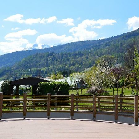 Il Gallo Pergine Valsugana Exteriör bild